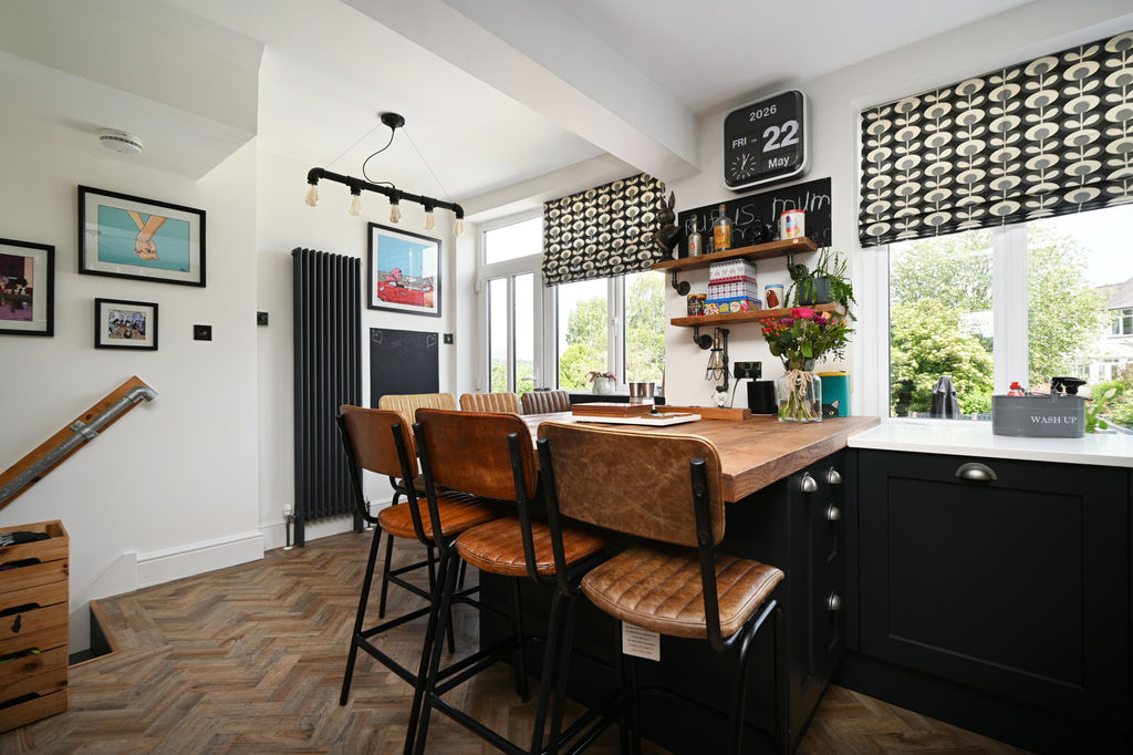 Bingham Park Crescent Greystones